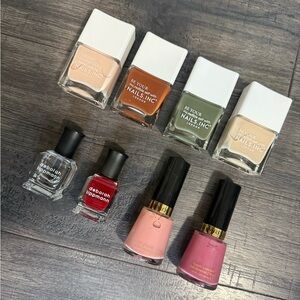 Nail Polish Bundle